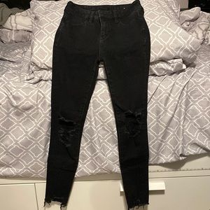 American Eagle Dream Jean High-Rise